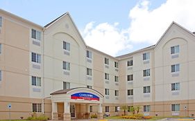 Candlewood Suites Houston Medical Center